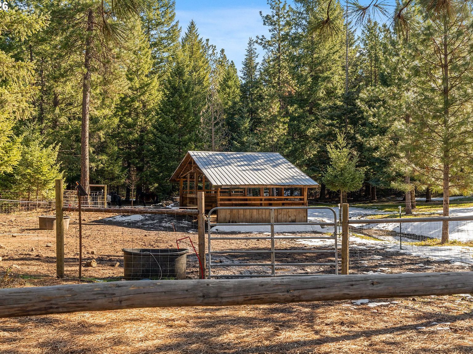 2216 Highway 141 Trout Lake, WA 98650 - Thumbnail 5