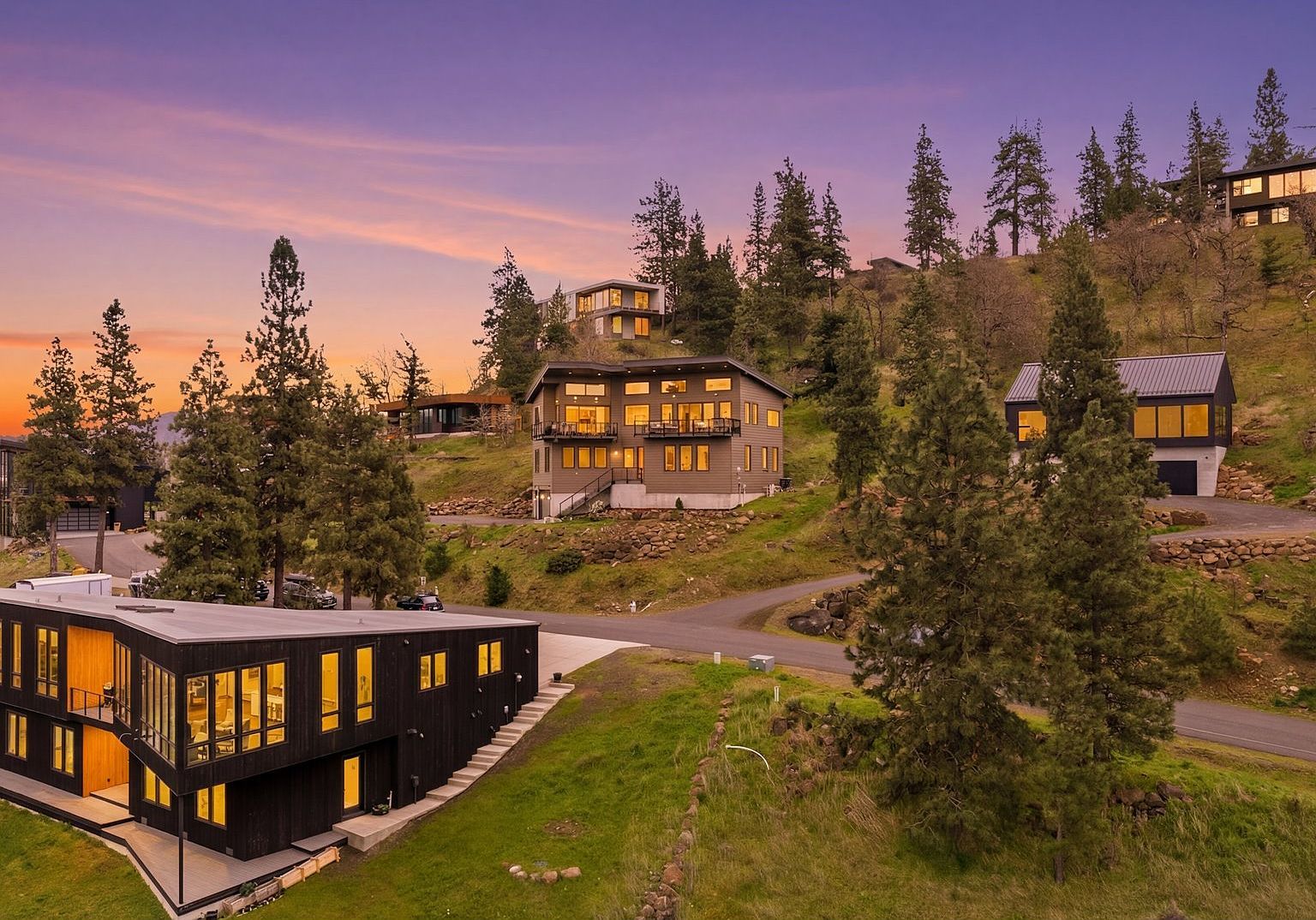 400 Maya Way Mosier, OR 97040 - Thumbnail 5