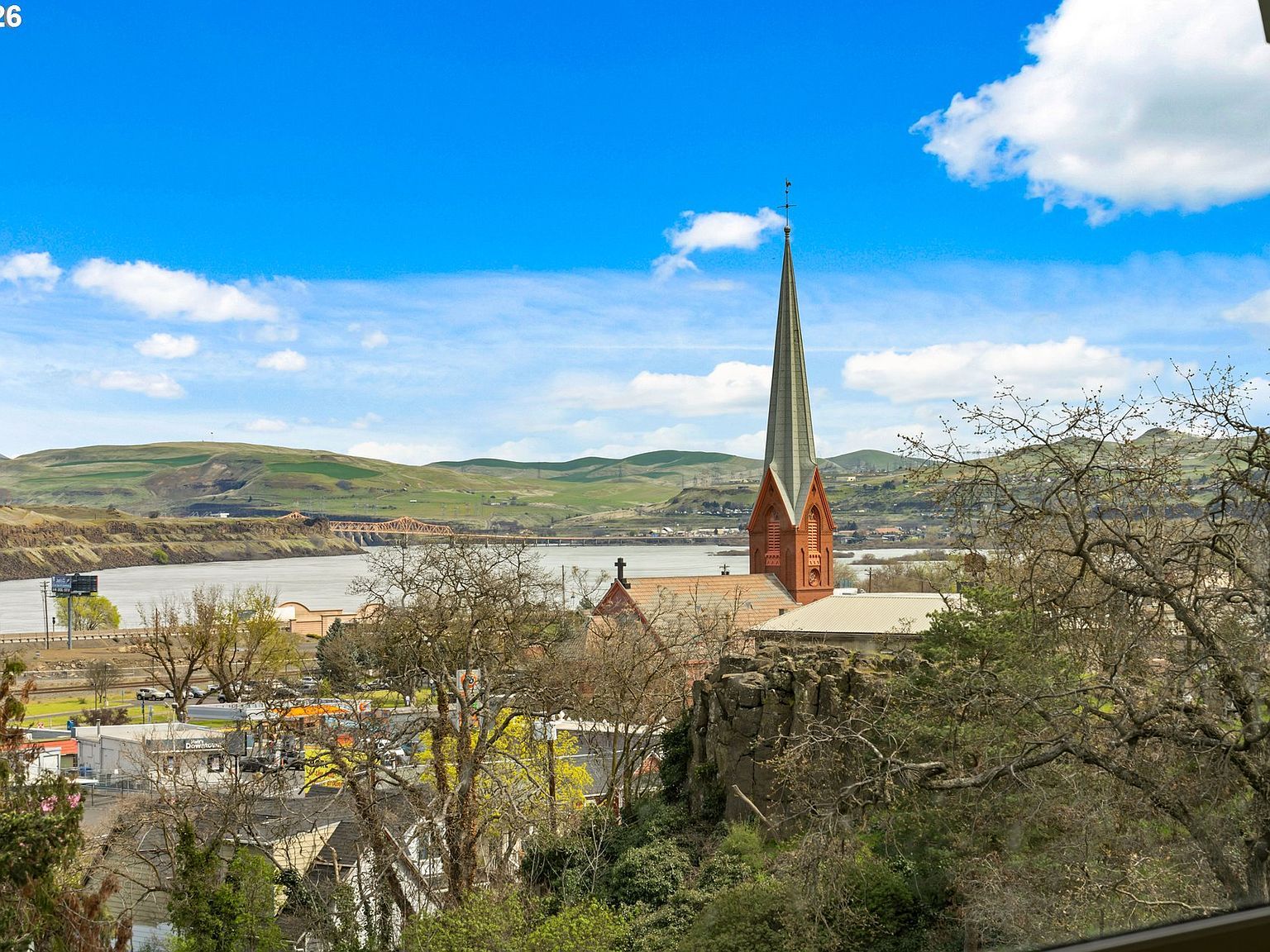 600 Garrison St The Dalles, OR 97058 - Thumbnail 5