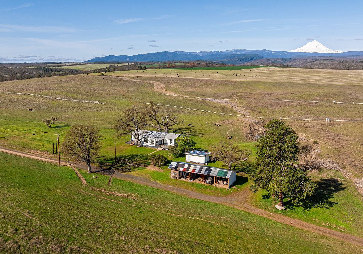 81127 Rail Hollow Rd Dufur, OR 97021 - Thumbnail 5