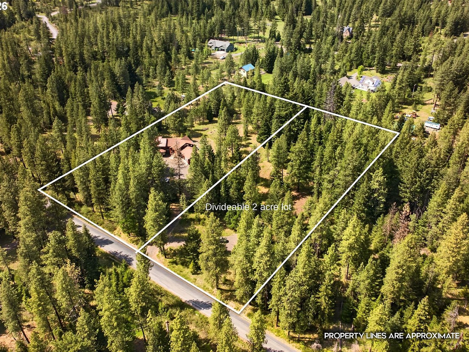 117 Jennings Rd Trout Lake, WA 98650 - Thumbnail 5