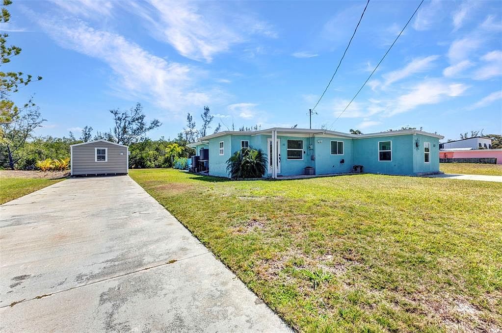 312 Darst Ave Punta Gorda, FL 33950 - Thumbnail 5