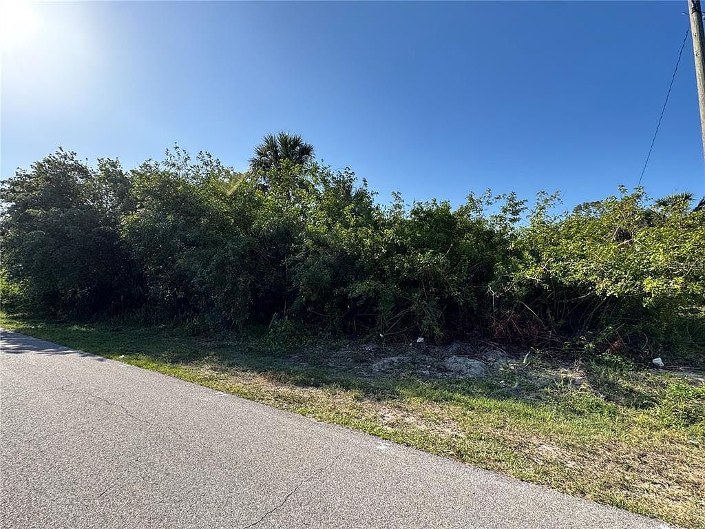 18411 Evenglow Ave #25 Pt Charlotte, FL 33948 | Land/Lot