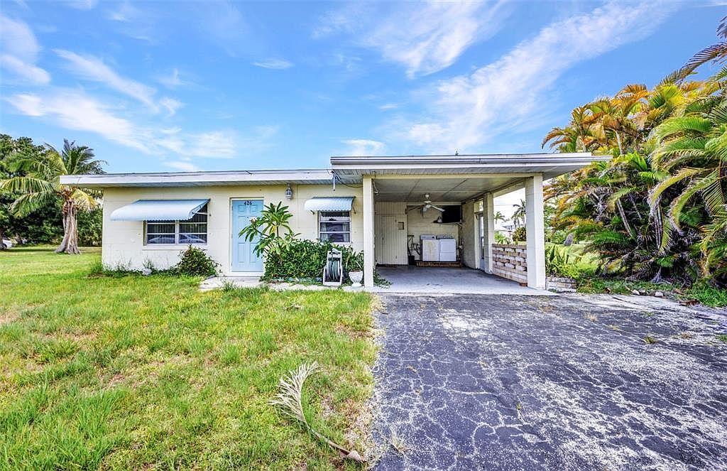 426 Burland St Punta Gorda, FL 33950 - Thumbnail 5