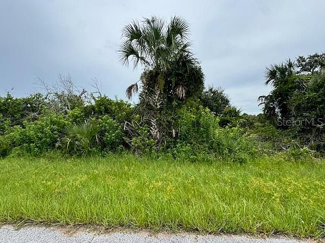 7207 Dooley St #12 Pt Charlotte, FL 33981  | Land/Lot