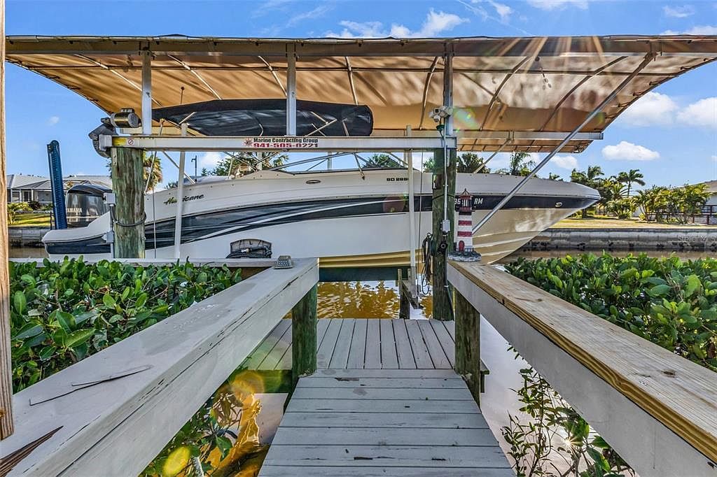 3354 Dover Dr Punta Gorda, FL 33983 - Thumbnail 5