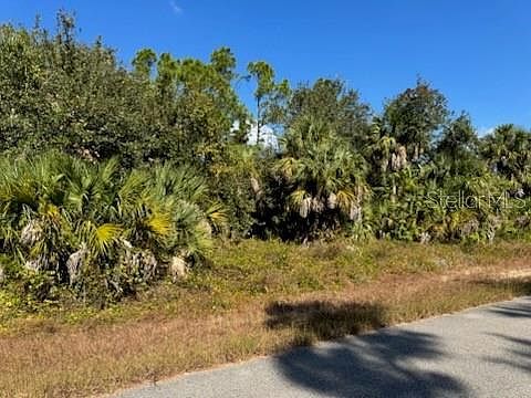 LOT 2 Mattox Cir North Pt, FL 34288  | Land/Lot