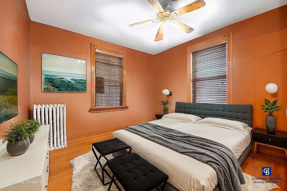 421 Crown St APT 16R Brooklyn, NY 11225 - Thumbnail 5