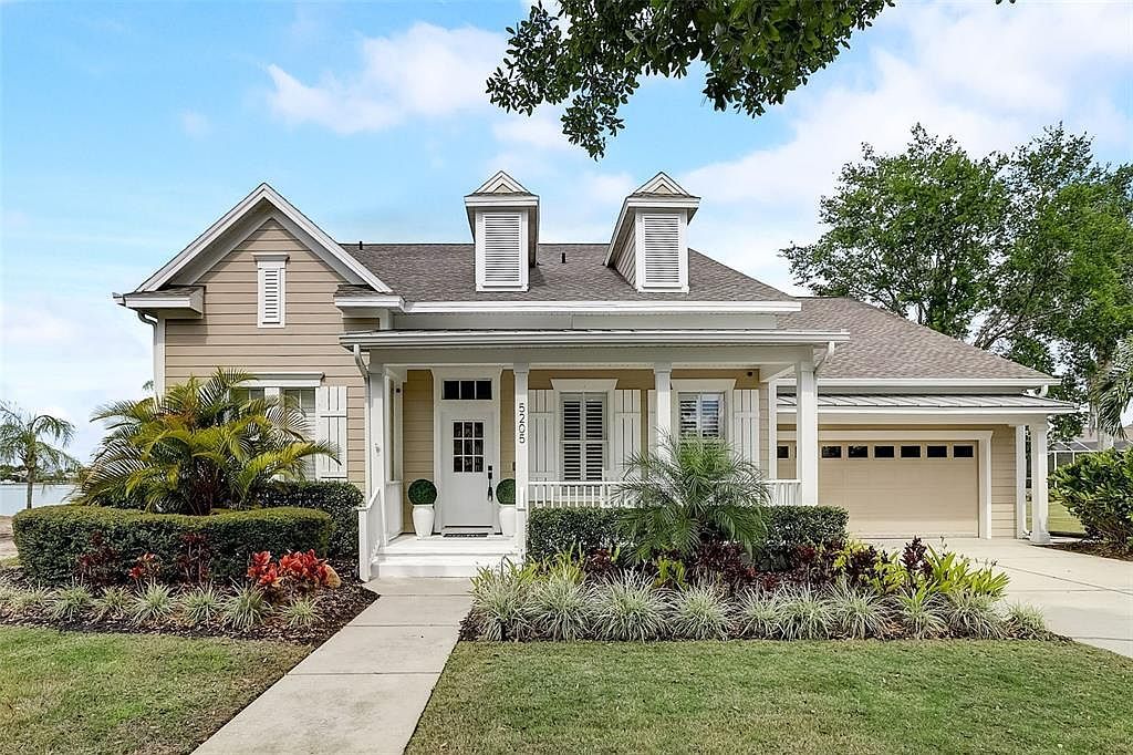 5205 Brighton Shore Dr Apollo Beach, FL 33572 - Thumbnail 2