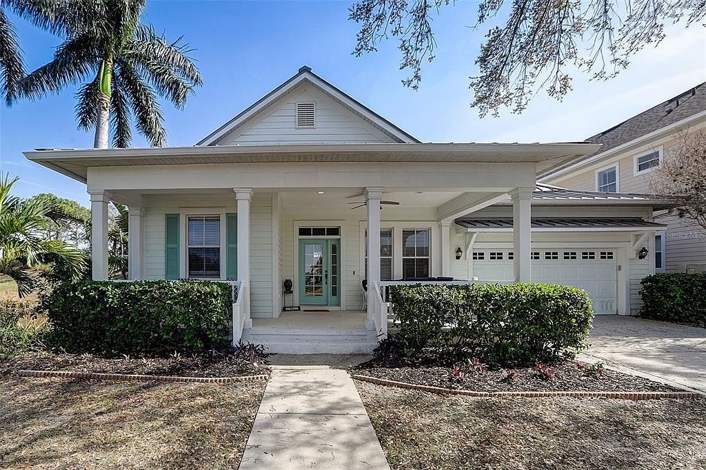 308 Manns Harbor Dr Apollo Beach, FL 33572 - Thumbnail 5