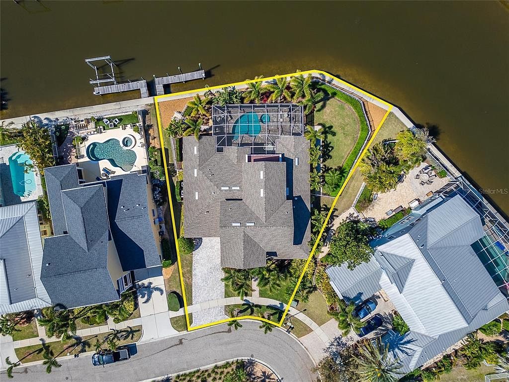 5616 Seagrass Pl Apollo Beach, FL 33572 - Thumbnail 5