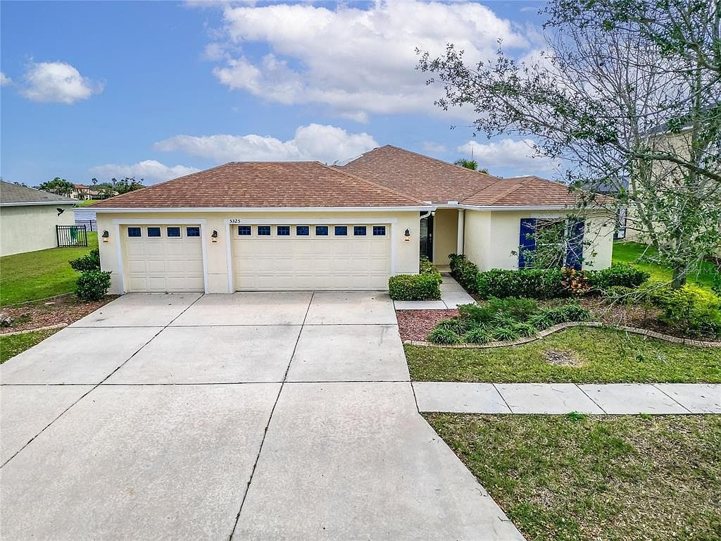 5325 Sandy Shell Dr Apollo Beach, FL 33572 - Thumbnail 5