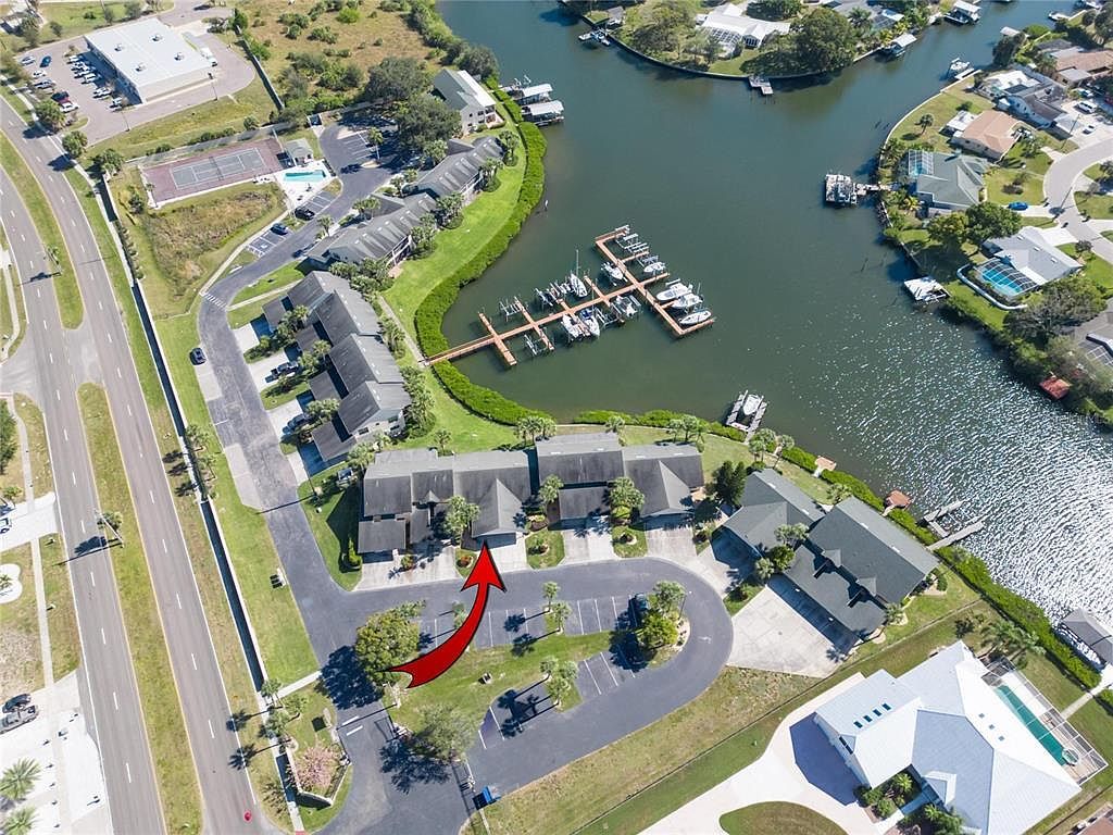 644 Yardarm Dr #22 Apollo Beach, FL 33572 - Thumbnail 5