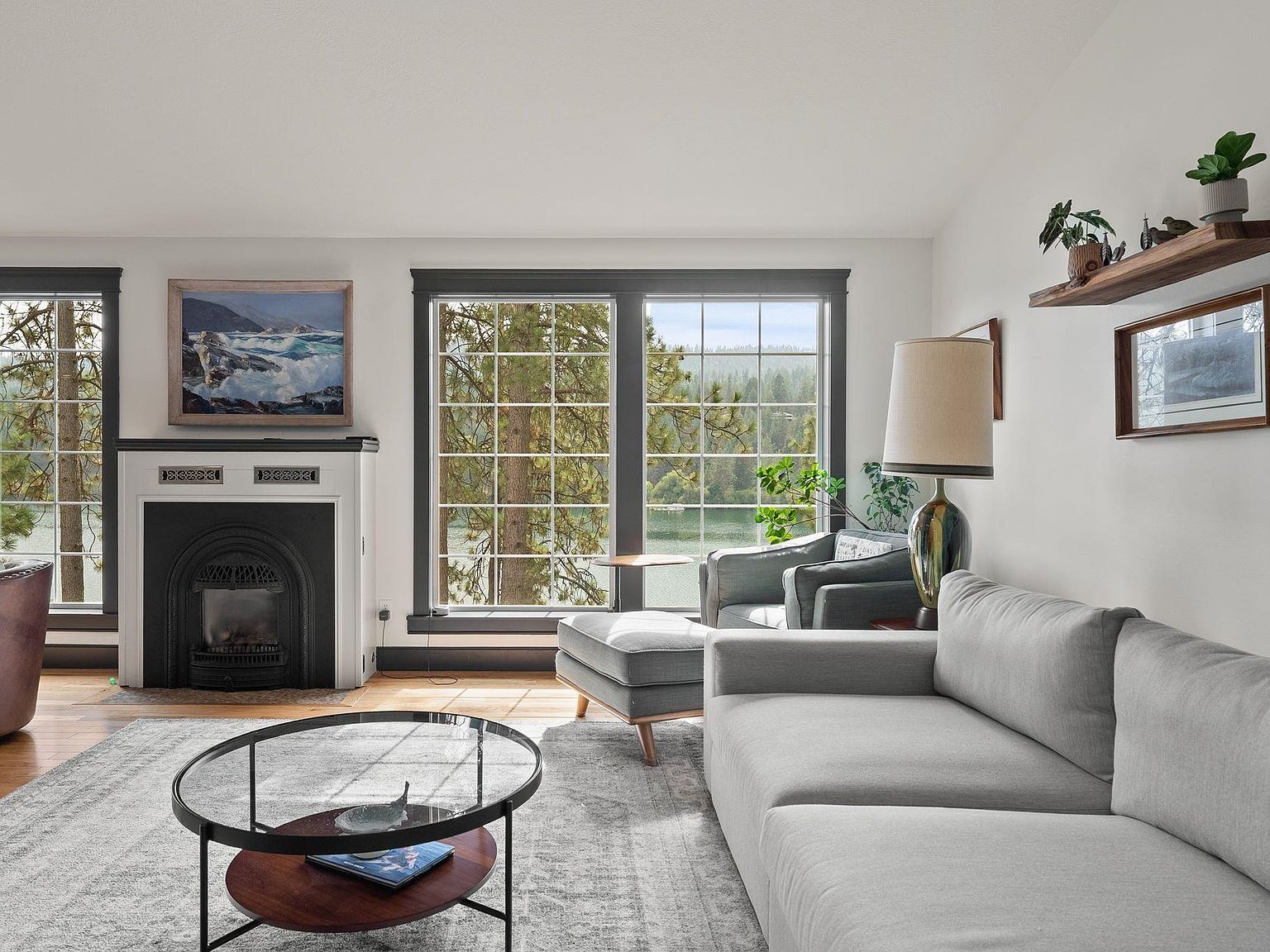 314 E Shore Rd Nine Mile Falls, WA 99026 - Thumbnail 5