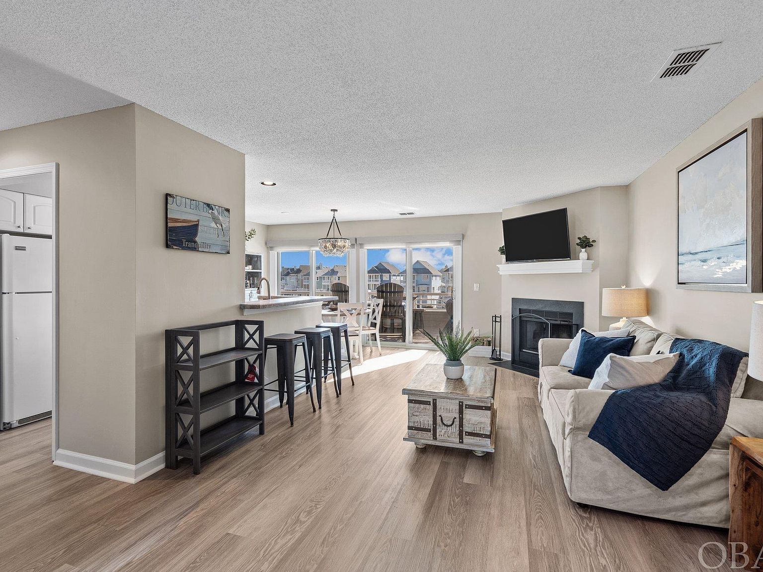 624 Pirates Way #B Manteo, NC 27954 - Thumbnail 5