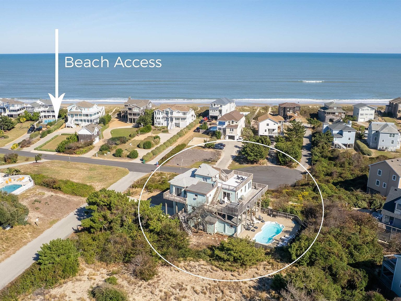 152 Whistling Swan Dr LOT 10 Kitty Hawk, NC 27949 - Thumbnail 5