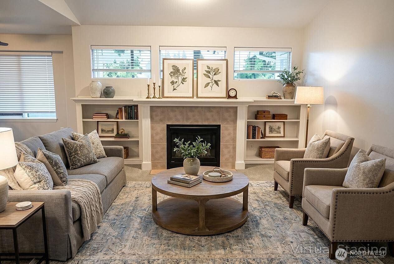 2619 143rd St SW APT C Lynnwood, WA 98087 - Thumbnail 5