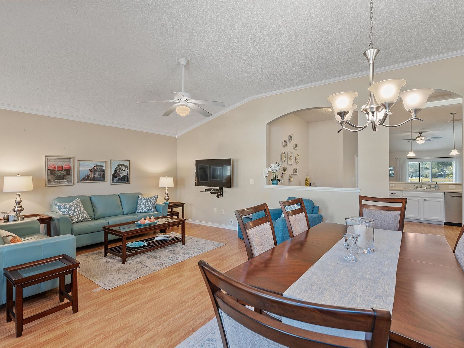 913 Oak Arbor Cir Saint Augustine, FL 32084 - Thumbnail 5