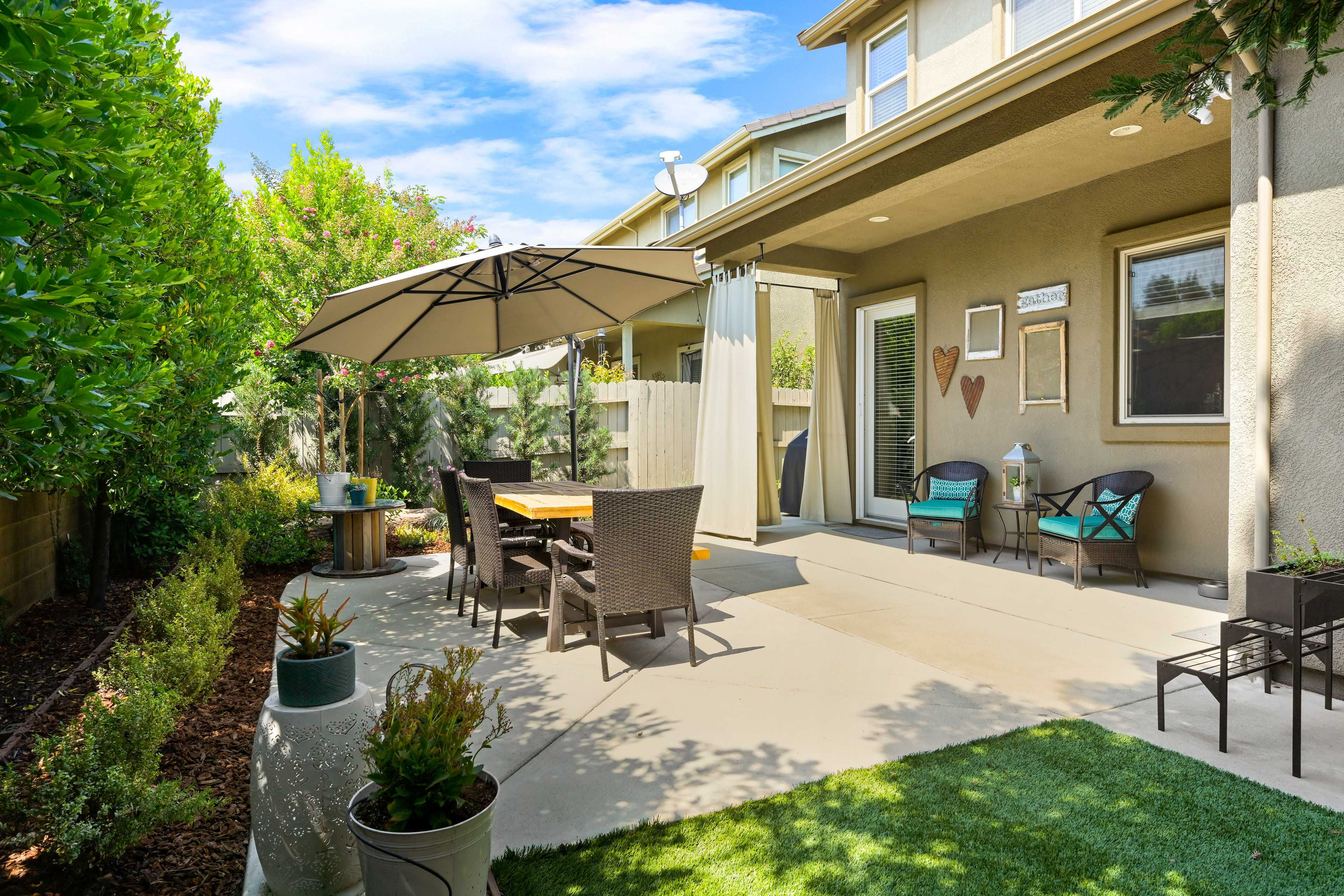 7276 Orchard Circle, Penryn, CA, 95663  | Town Home