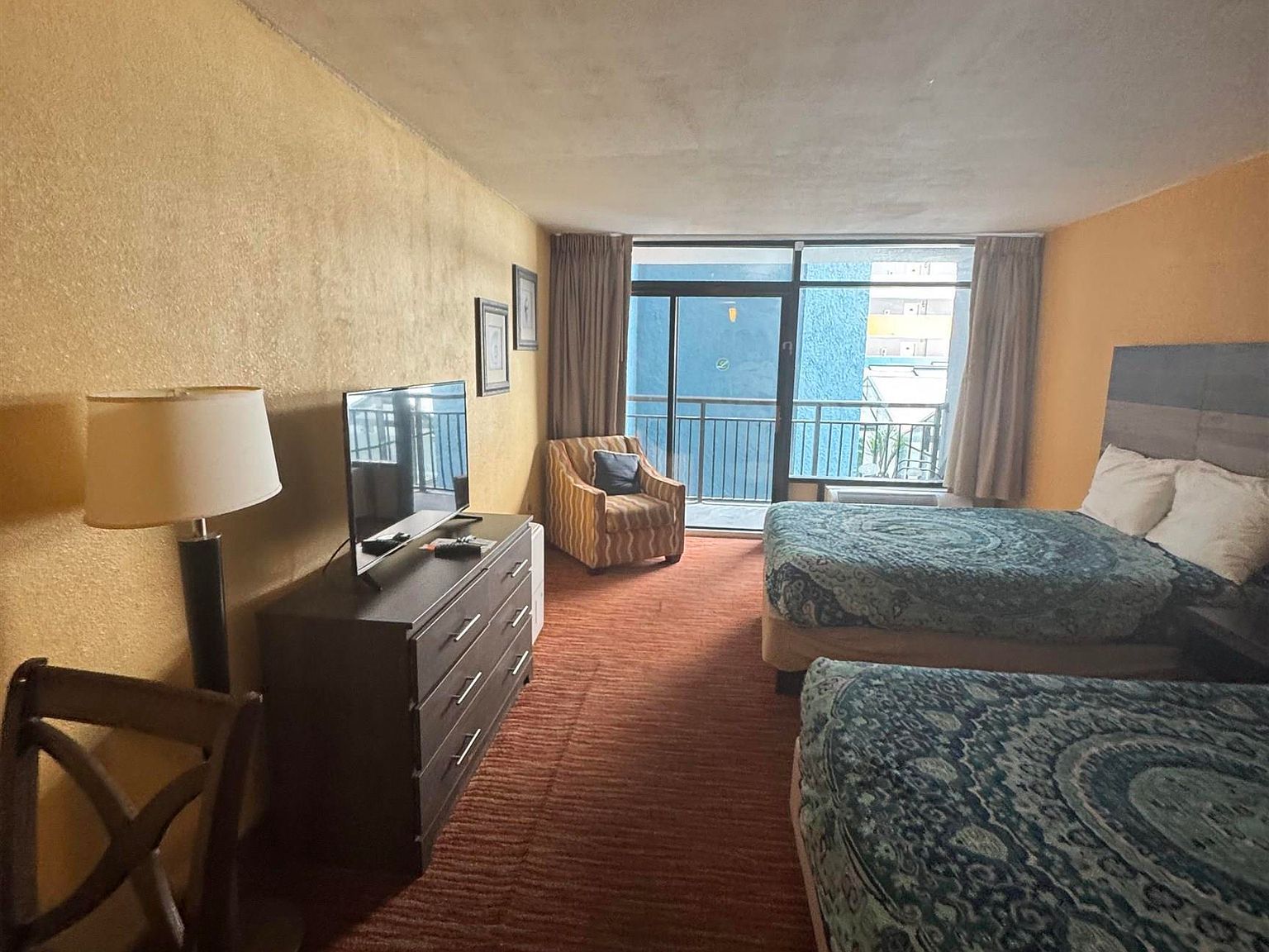 1501 S Ocean Blvd #322 Myrtle Beach, SC 29577 - Thumbnail 5