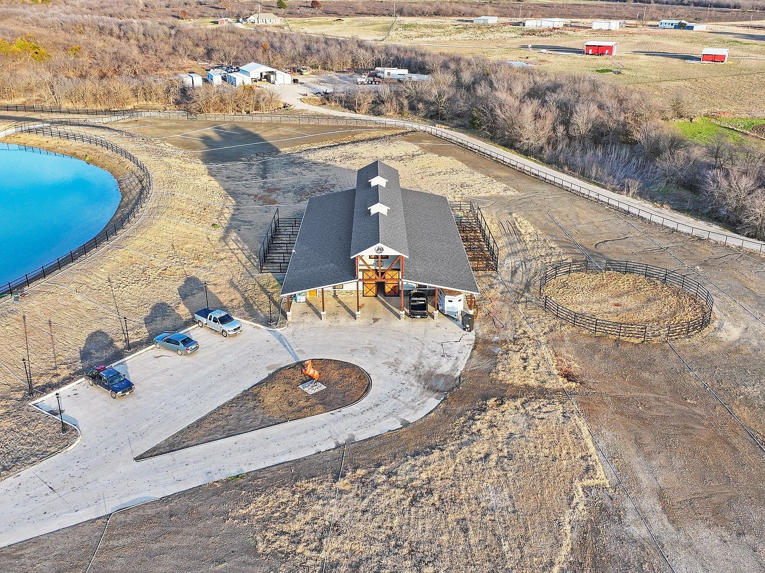 1331 Greycrest Ter Midlothian, TX 76065 - Thumbnail 5