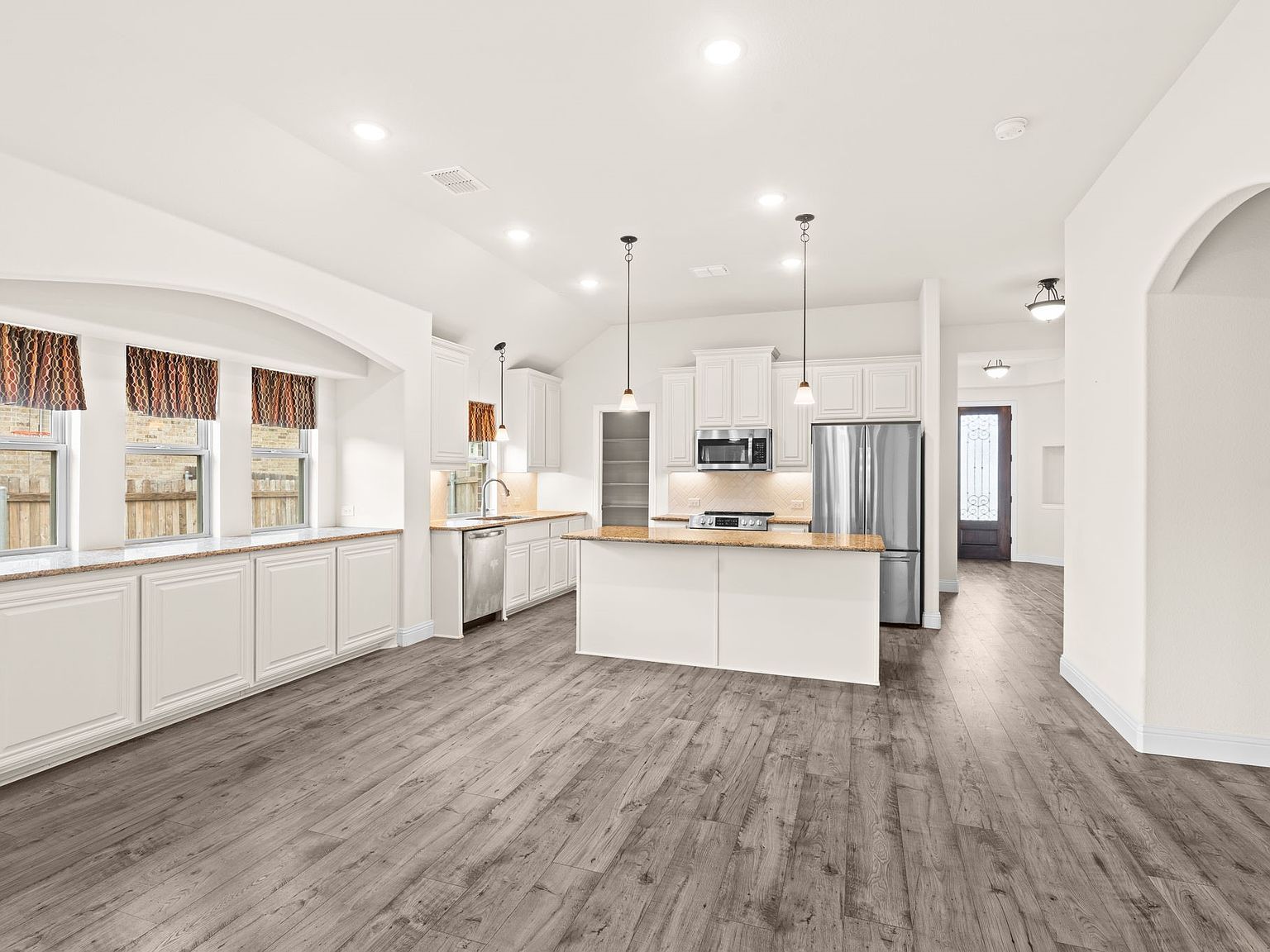 190 Half Moon Dr Waxahachie, TX 75165 - Thumbnail 5