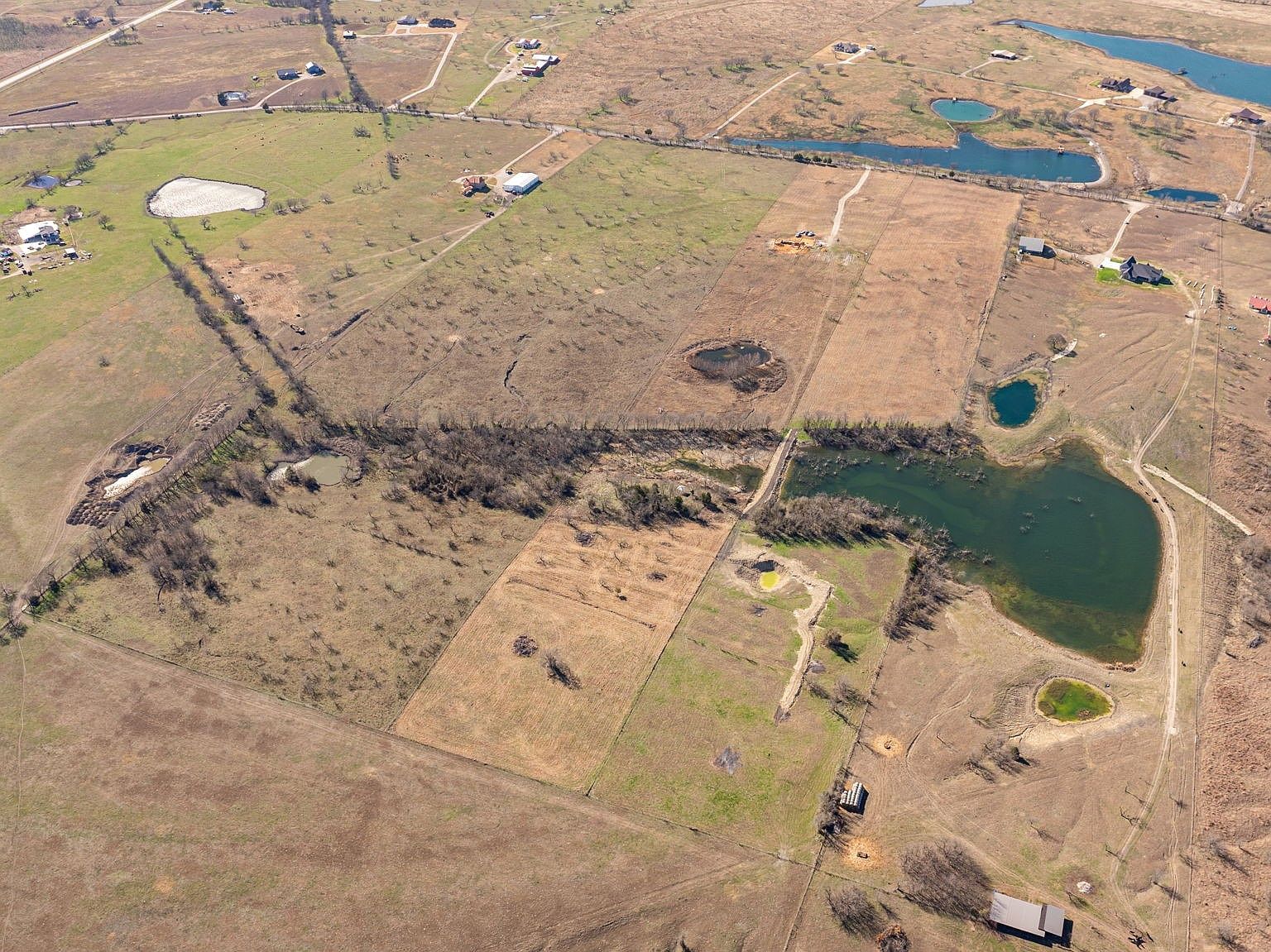 Alsdorf Rd Ennis, TX 75119 - Thumbnail 5