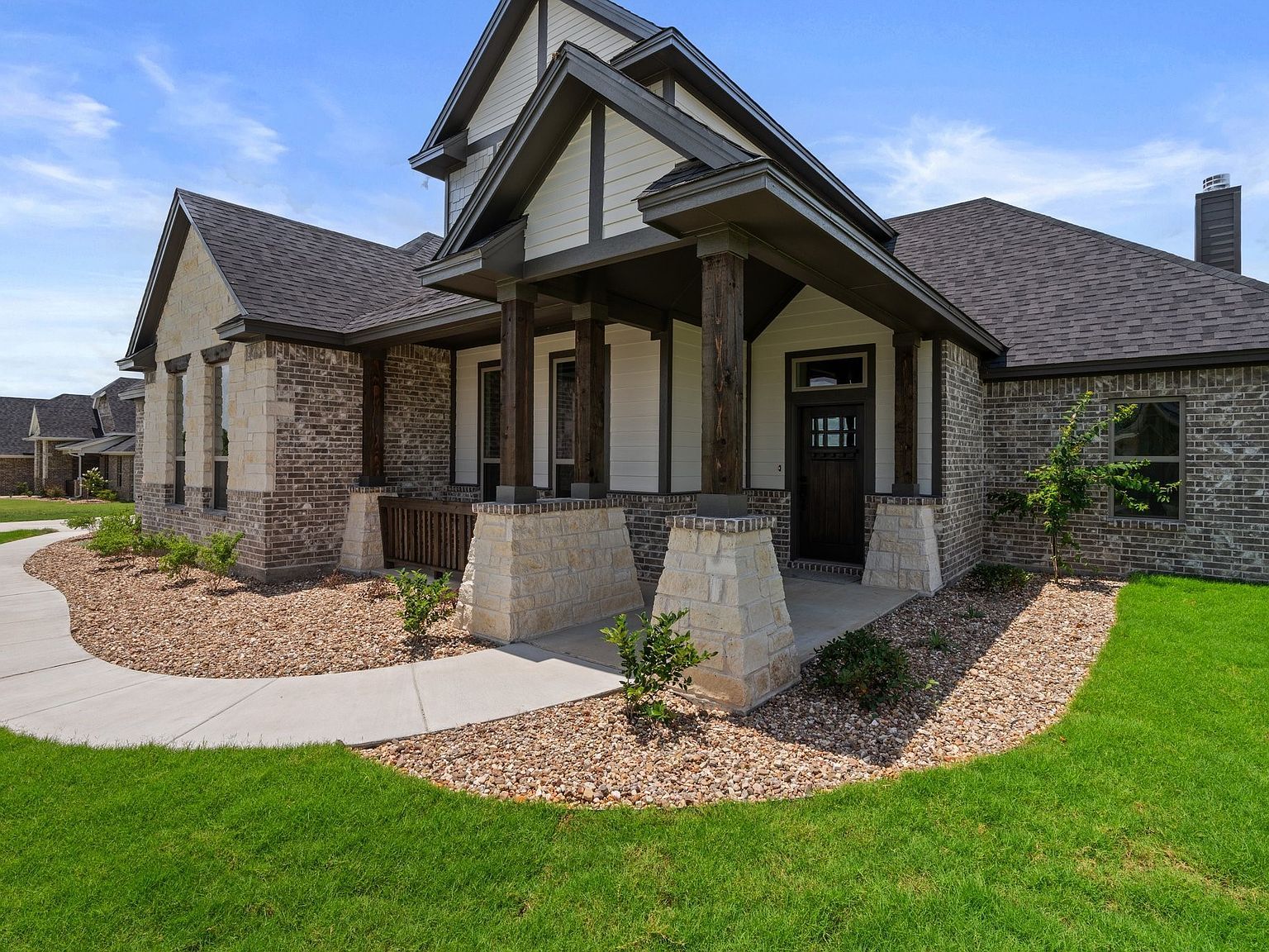 460 Solo Ridge Dr Waxahachie, TX 75167 - Thumbnail 5