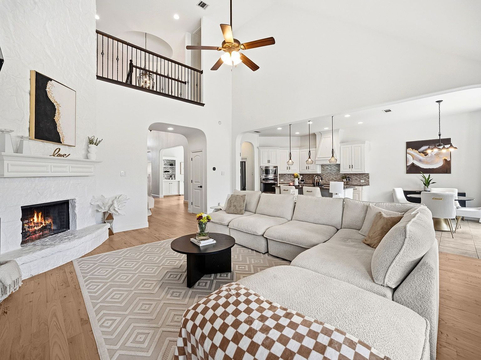 3421 Brighton Dr Midlothian, TX 76065 - Thumbnail 5