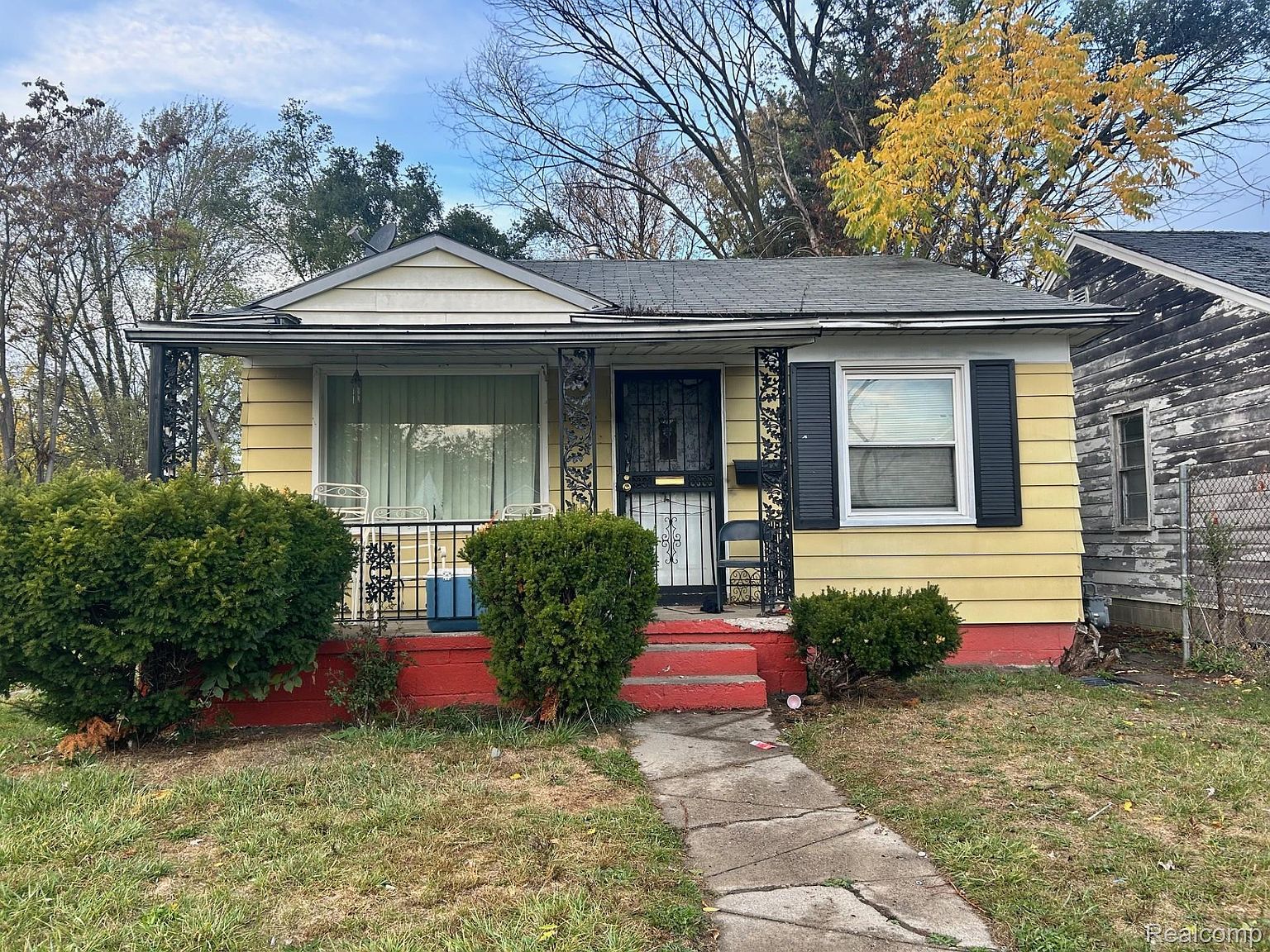 13245 Tacoma St Detroit, MI 48205 - Thumbnail 5