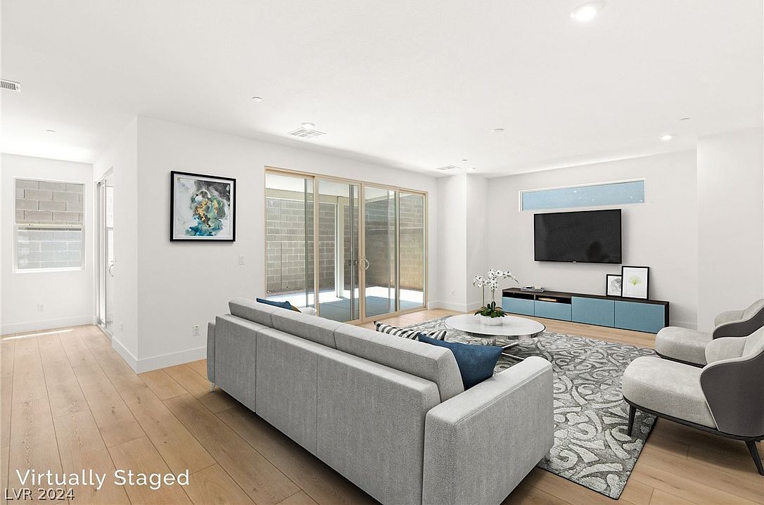 3193 Vittoria Ave Henderson, NV 89044 - Thumbnail 5