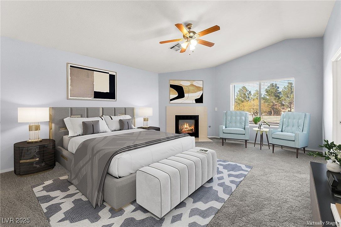 8104 Villa Finestra Dr Las Vegas, NV 89128 - Thumbnail 5