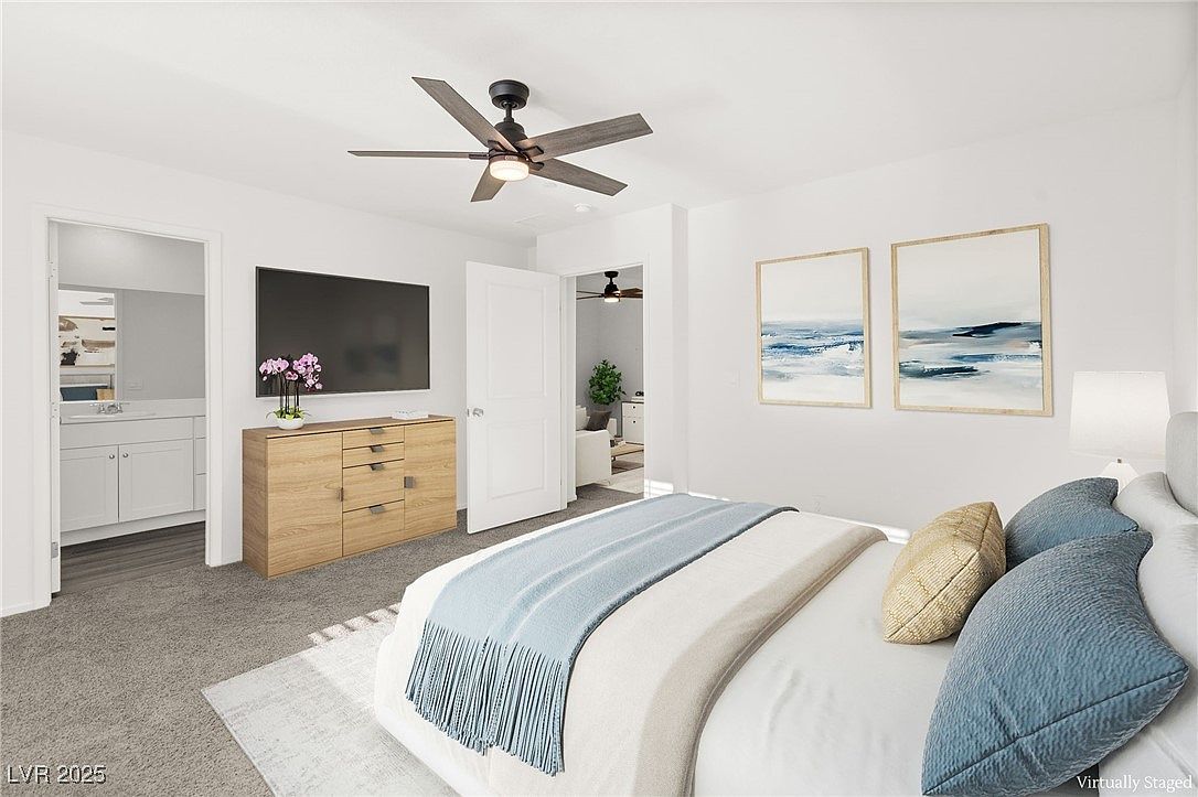 491 Waterfall Cove Ct Henderson, NV 89002 - Thumbnail 5