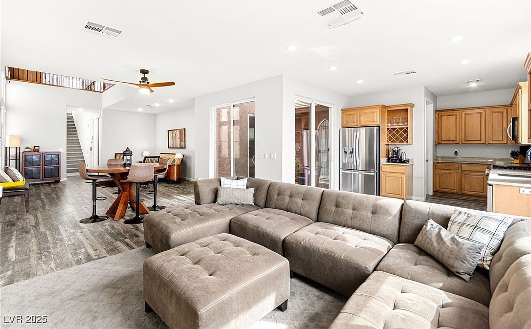 2495 Kaymin Ridge Rd Henderson, NV 89052 - Thumbnail 5