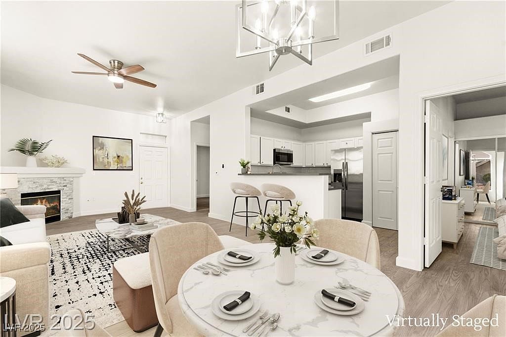 700 Carnegie St APT 3214 Henderson, NV 89052 - Thumbnail 5