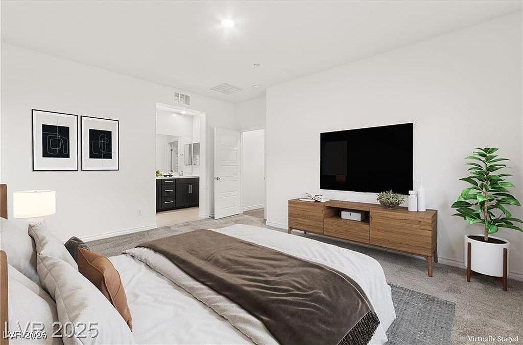 600 N Carriage Hill Dr #2168 Las Vegas, NV 89138 - Thumbnail 5