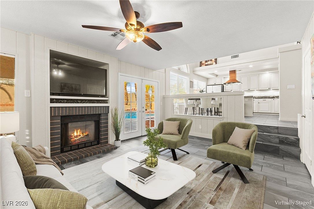 2570 Hummingbird Hill Ave Henderson, NV 89074 - Thumbnail 5