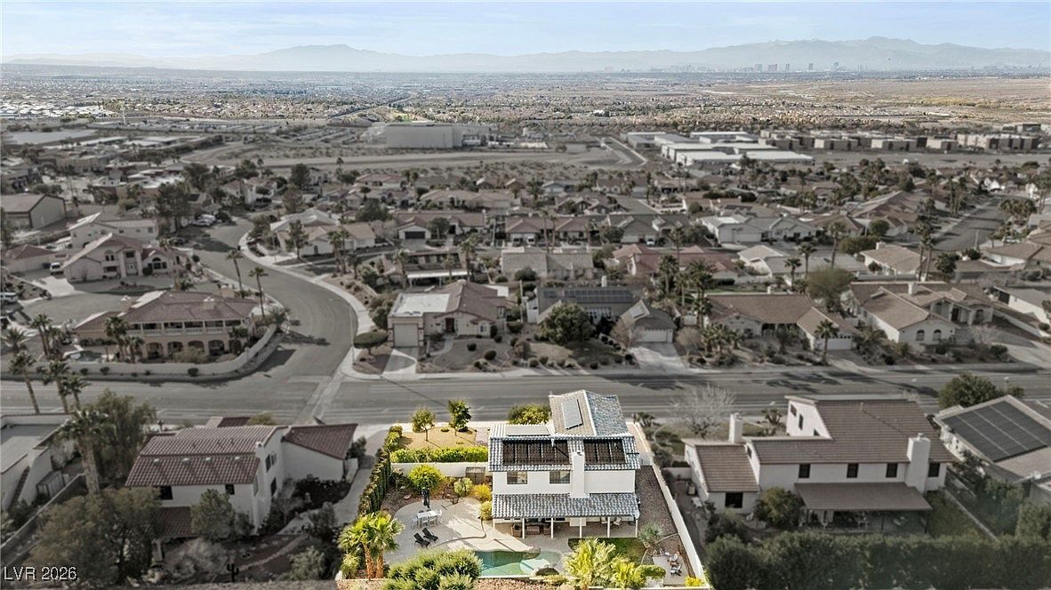 1013 Calico Ridge Dr Henderson, NV 89011 - Thumbnail 5