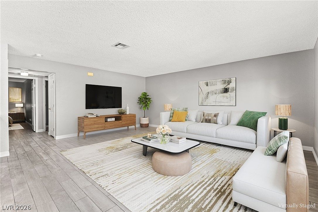 7800 Clarkdale Dr Unit 101 Las Vegas, NV 89128 - Thumbnail 5