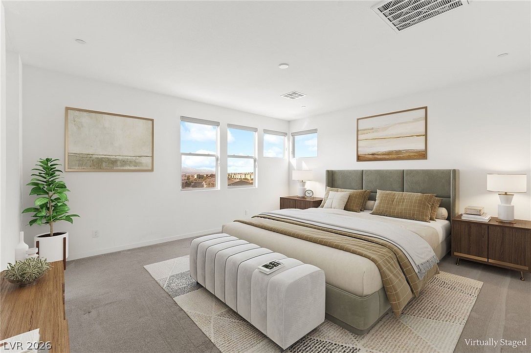 3392 Solarino Ln Henderson, NV 89044 - Thumbnail 5