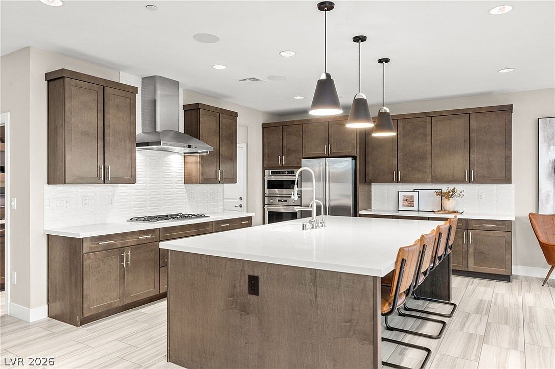 2621 Via Monet Henderson, NV 89044 - Thumbnail 5