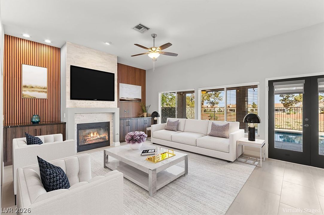 2900 Crown Ridge Dr Las Vegas, NV 89134 - Thumbnail 5