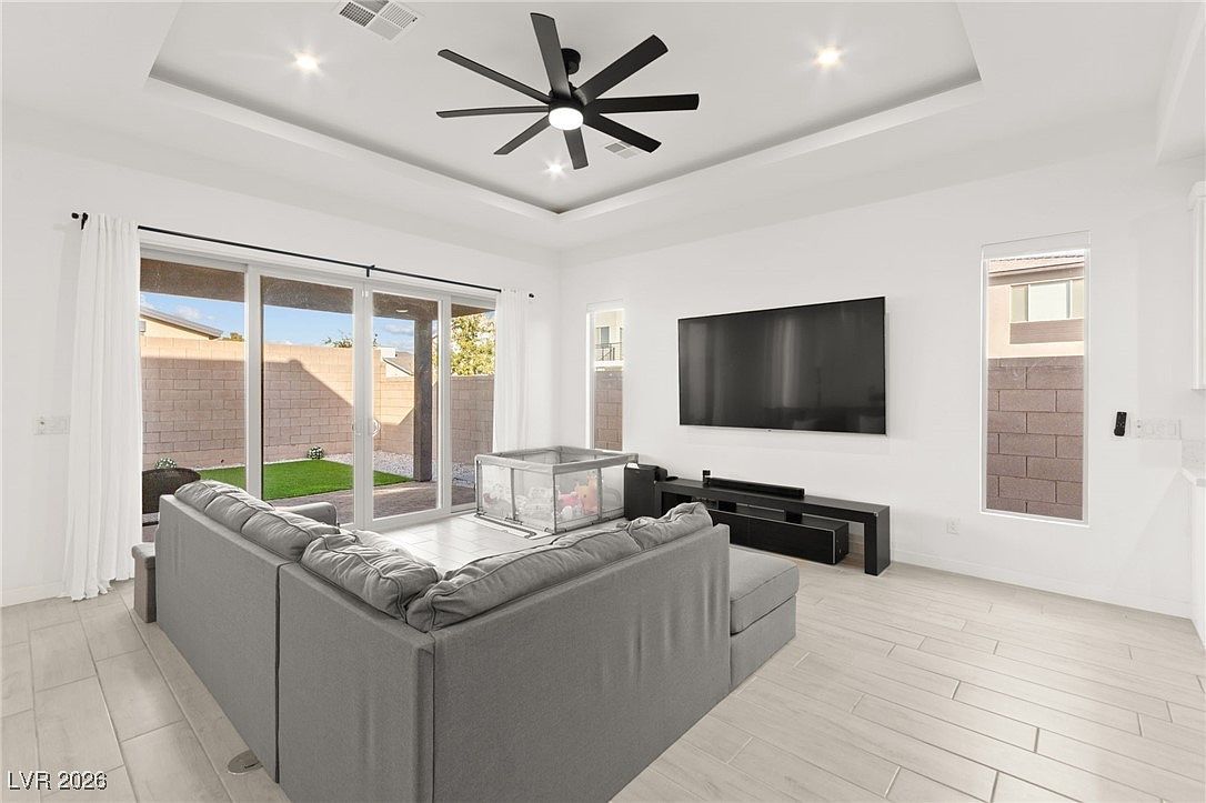 4112 W Landberg Ave Las Vegas, NV 89141 - Thumbnail 5