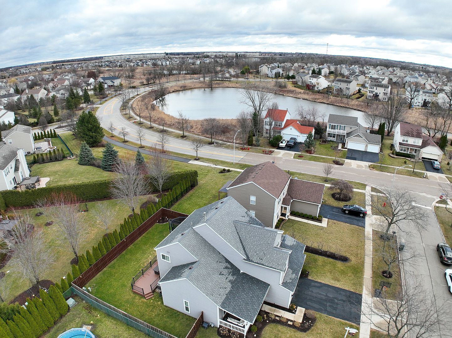 2953 Deerpath Ct Carpentersville, IL 60110 - Thumbnail 5