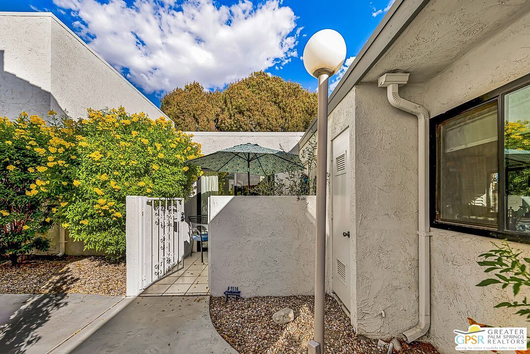 1725 N Via Miraleste Unit 2118 Palm Springs, CA 92262 - Thumbnail 5