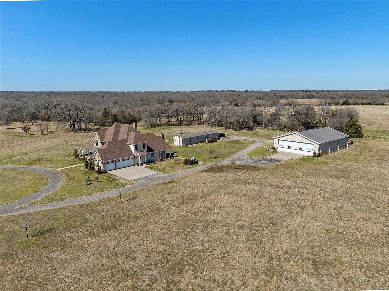 3086 County Road 4106 Greenville, TX 75401 - Thumbnail 5