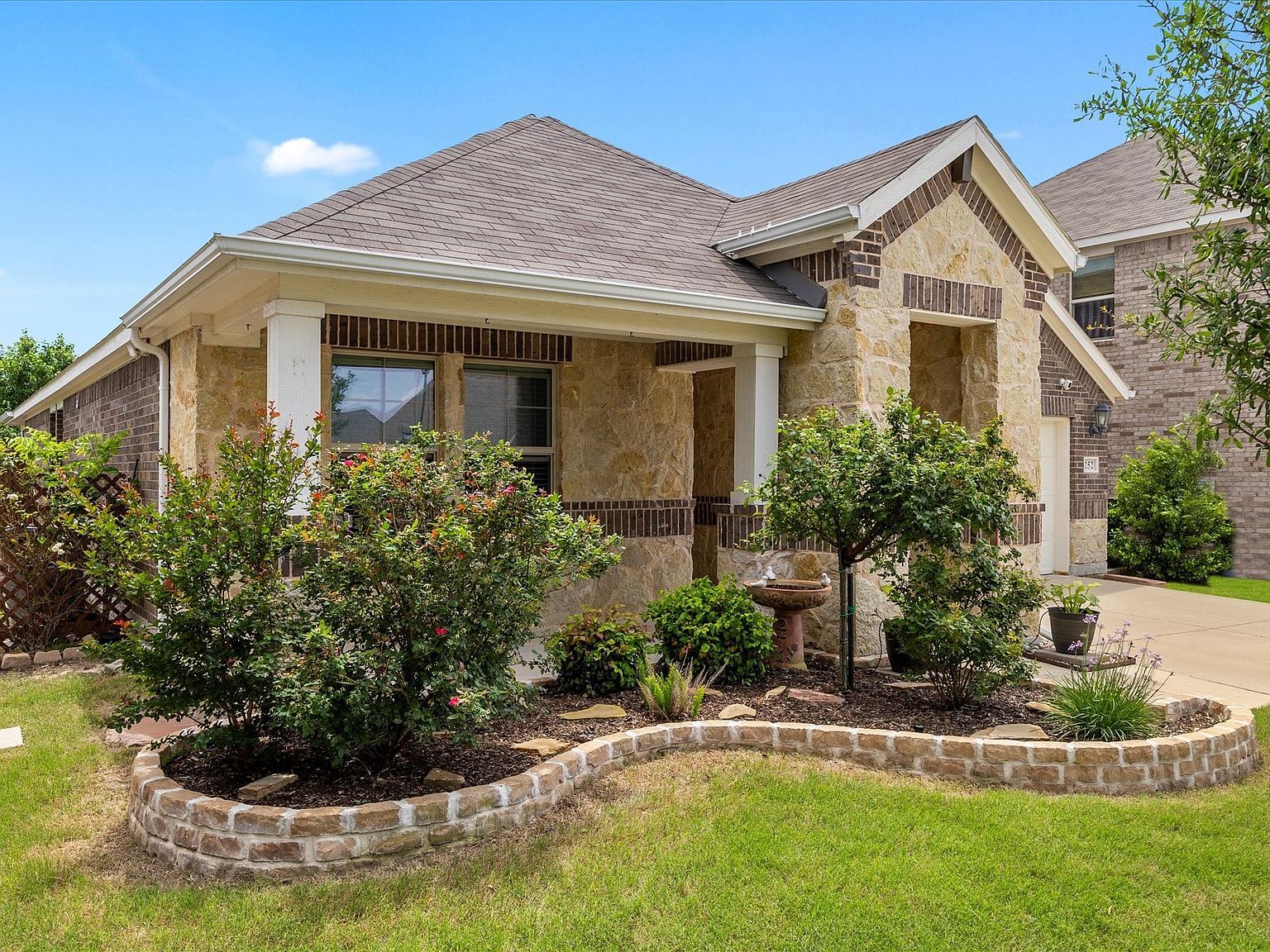 252 Rosewood Dr Lavon, TX 75166 - Thumbnail 5