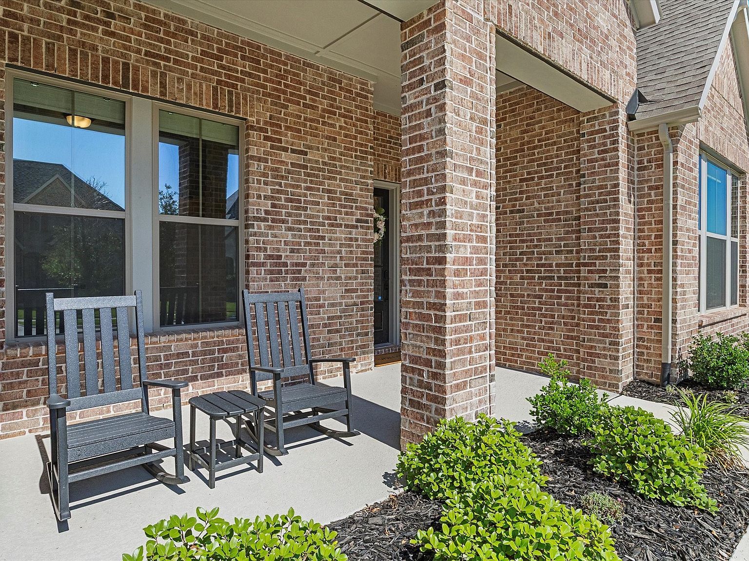 1715 Holly Oak Way Fate, TX 75087 - Thumbnail 5