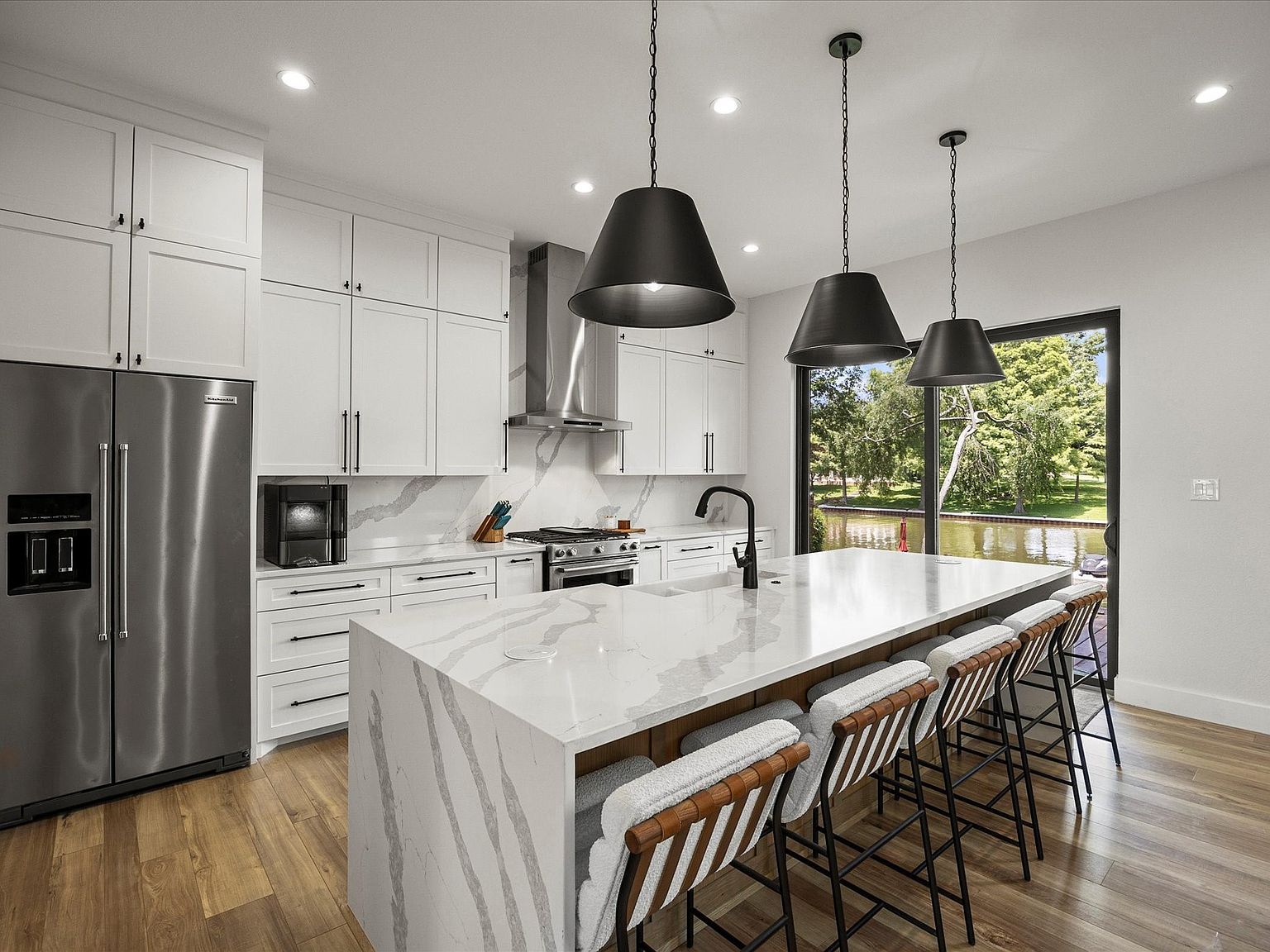 425 Door Key Ranch Rd Trinidad, TX 75163 - Thumbnail 5