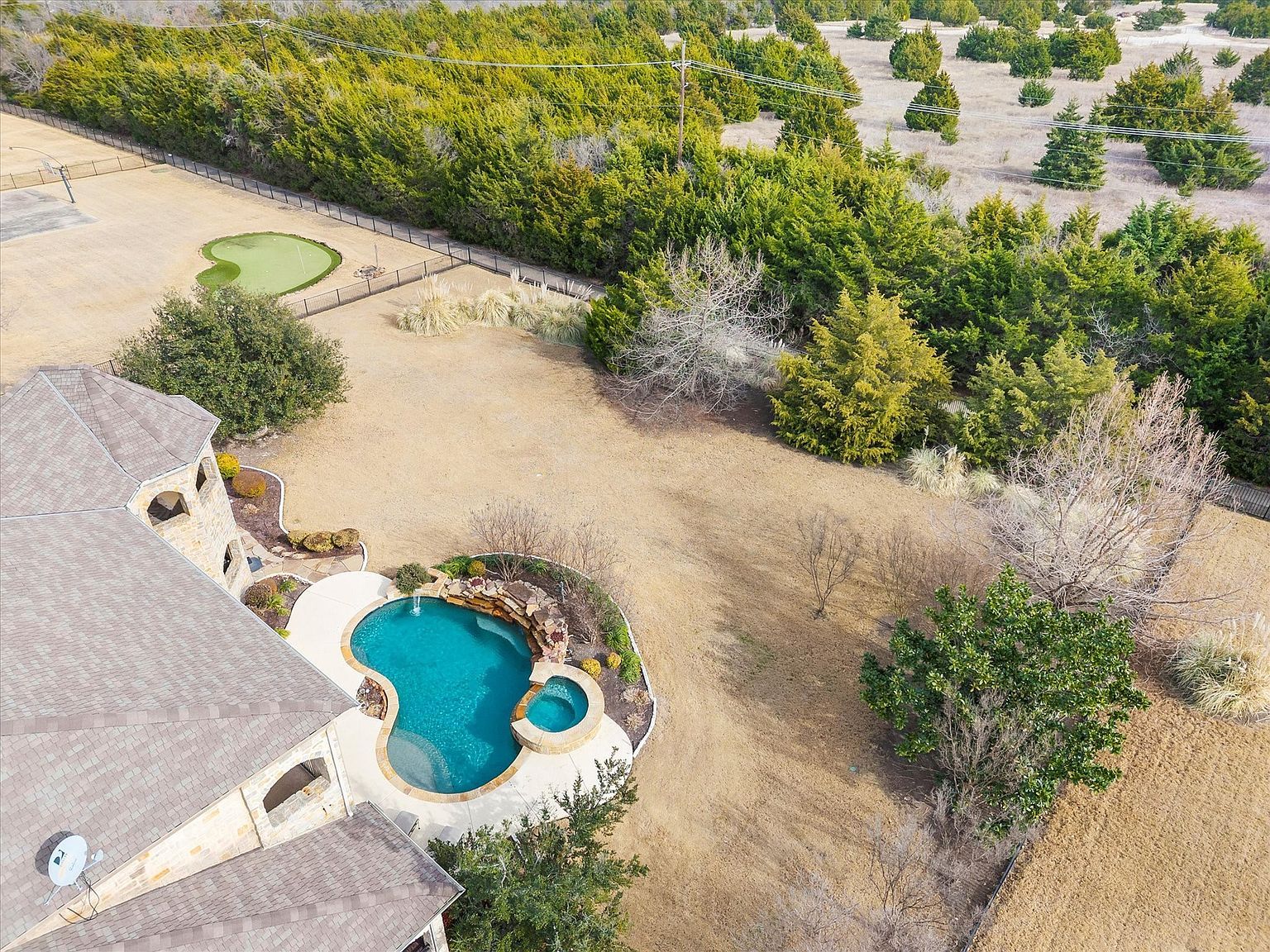 149 Old Vineyard Ln Heath, TX 75032 - Thumbnail 5